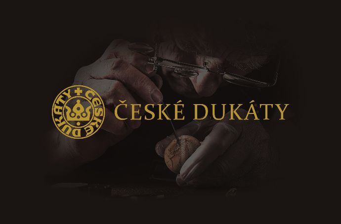 Kompletní logistika sběratelských sérií  osobností, např. Havel, Jágr, Gretzky, Bolt.