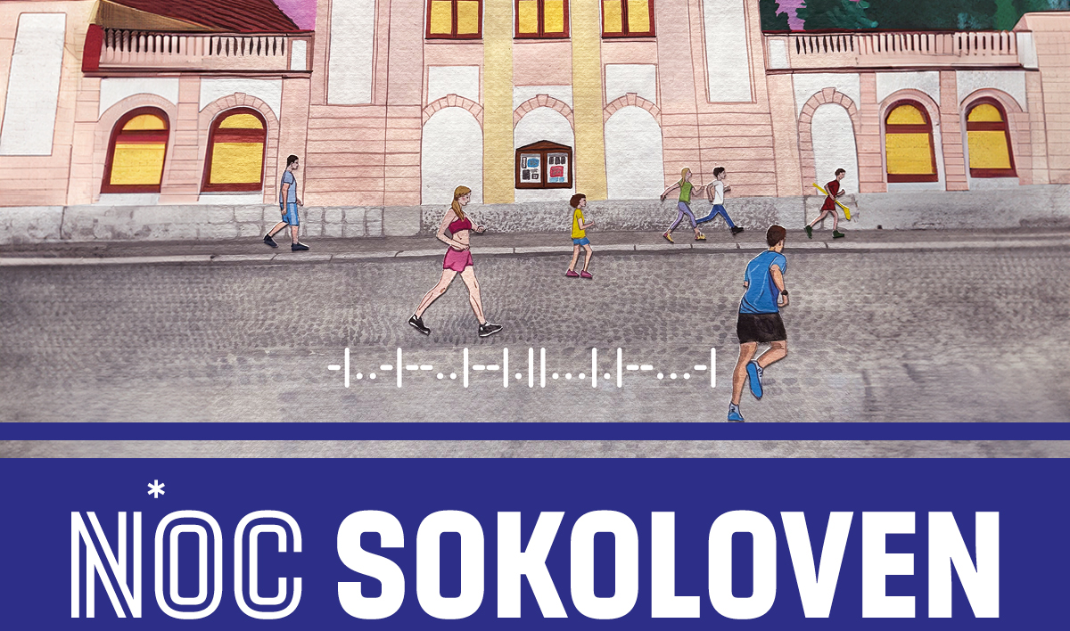 Po jedenácté se sokolovny po celé republice otevírají veřejnosti a ukazují svá skrytá zákoutí.  